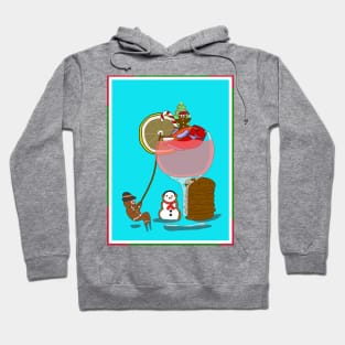 Ginger cookies Hoodie